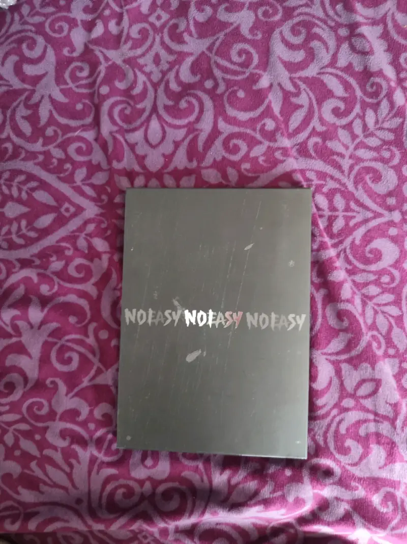 Álbum NOEASY de Stray Kids con Photocards - 2