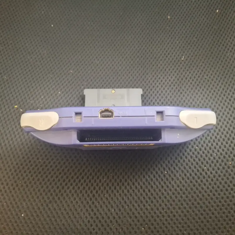 Game Boy Advance + Juego - 3