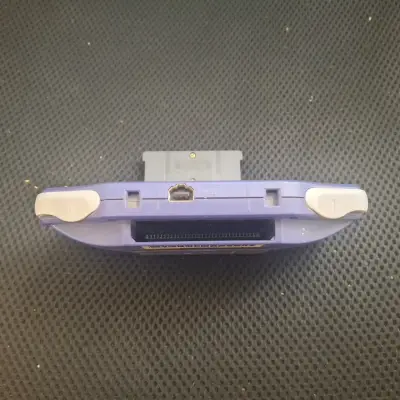 Game Boy Advance + Juego - miniatura 3