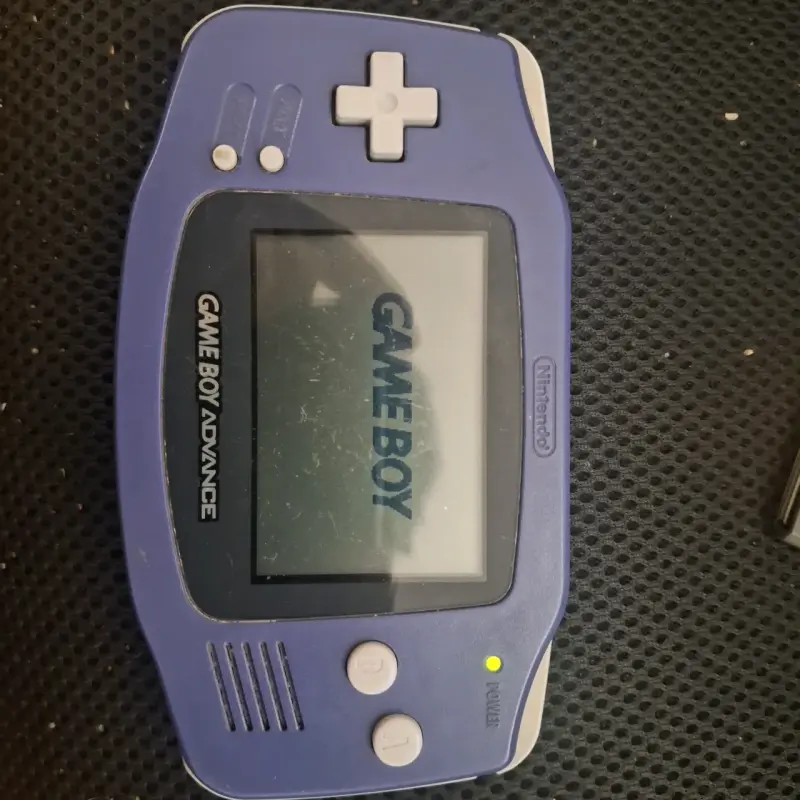 Game Boy Advance + Juego - 6