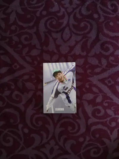 Álbum Stray Kids I Am Who con Photocard - miniatura 2
