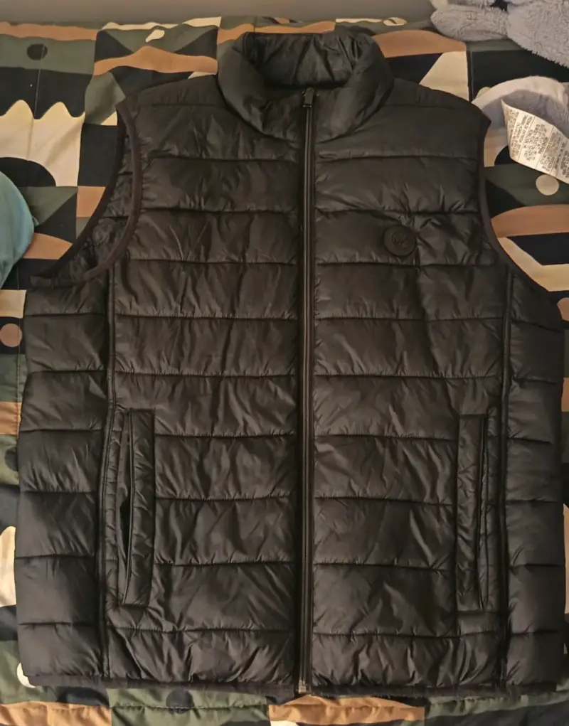 Chaleco michael kors para hombre - 2