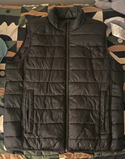 Chaleco michael kors para hombre - miniatura 2