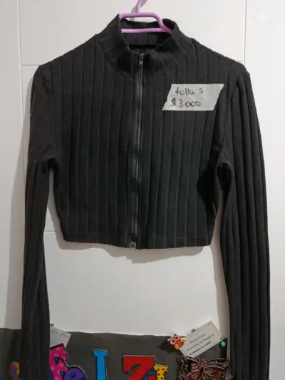 Vestido de Mezclilla Fashion Nova Talla M - miniatura 4