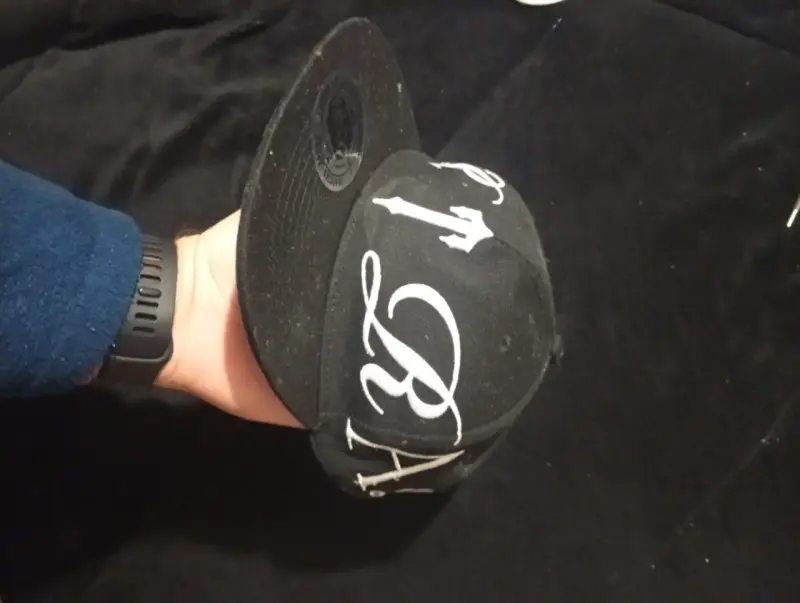 Gorro trapstar - 1