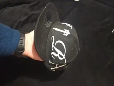 Gorro trapstar - miniatura 1