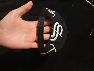 Gorro trapstar - miniatura 2