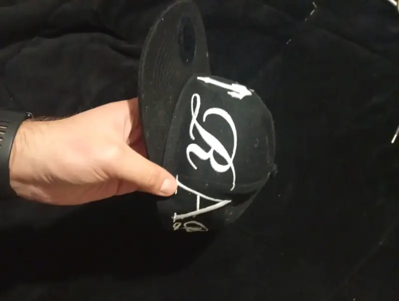 Gorro trapstar - 3