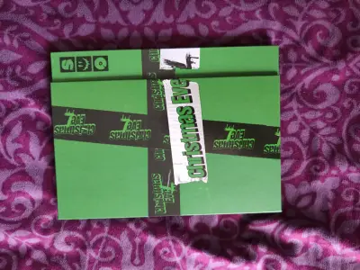 Álbum de música 'Christmas EveL' con CD y tarjetas - miniatura 1