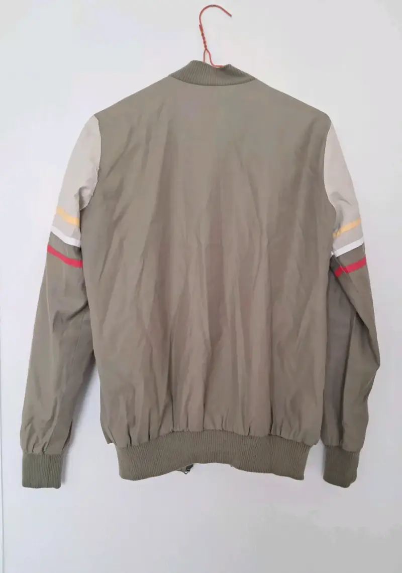 Chaqueta bomber unisex - 2