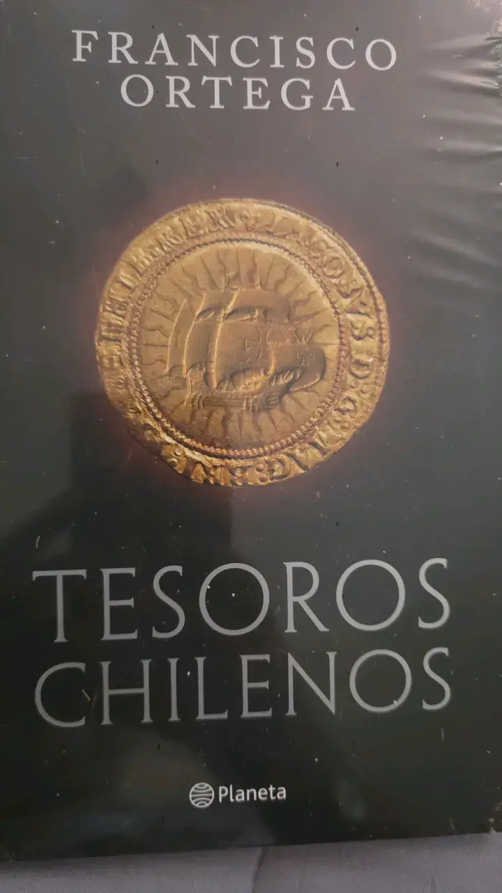 Pack de libros terror. Clásico y autores chilenos. - 5