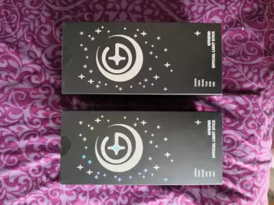 Light Stick Oficial GFRIEND con Caja - miniatura 1