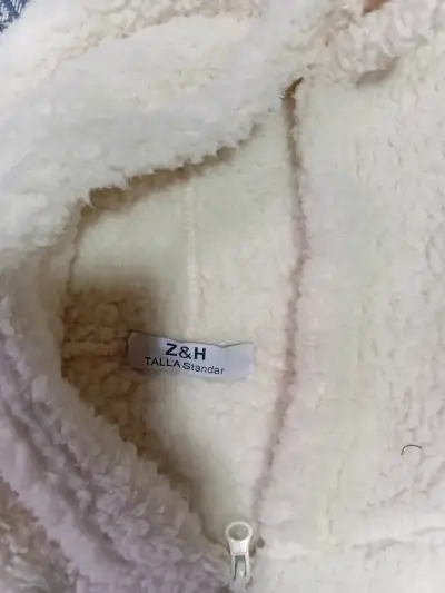 Botines jeans corderito chaqueta todo por 15 mil - miniatura 4