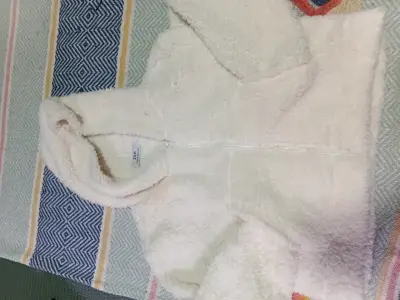 Botines jeans corderito chaqueta todo por 15 mil - miniatura 6
