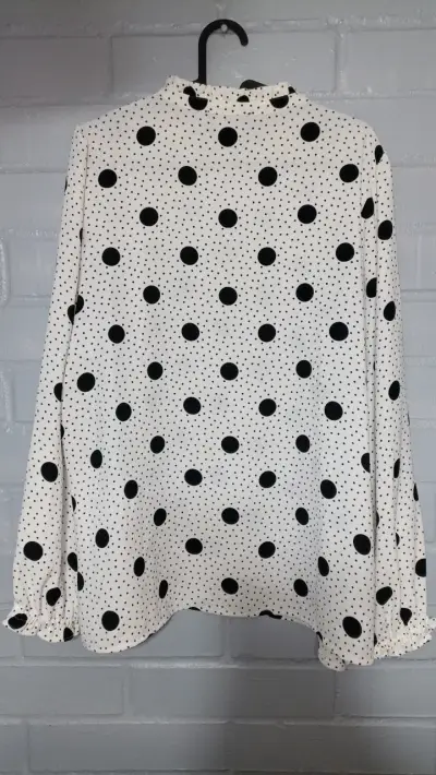 Blusa Karl Lagerfeld - miniatura 2