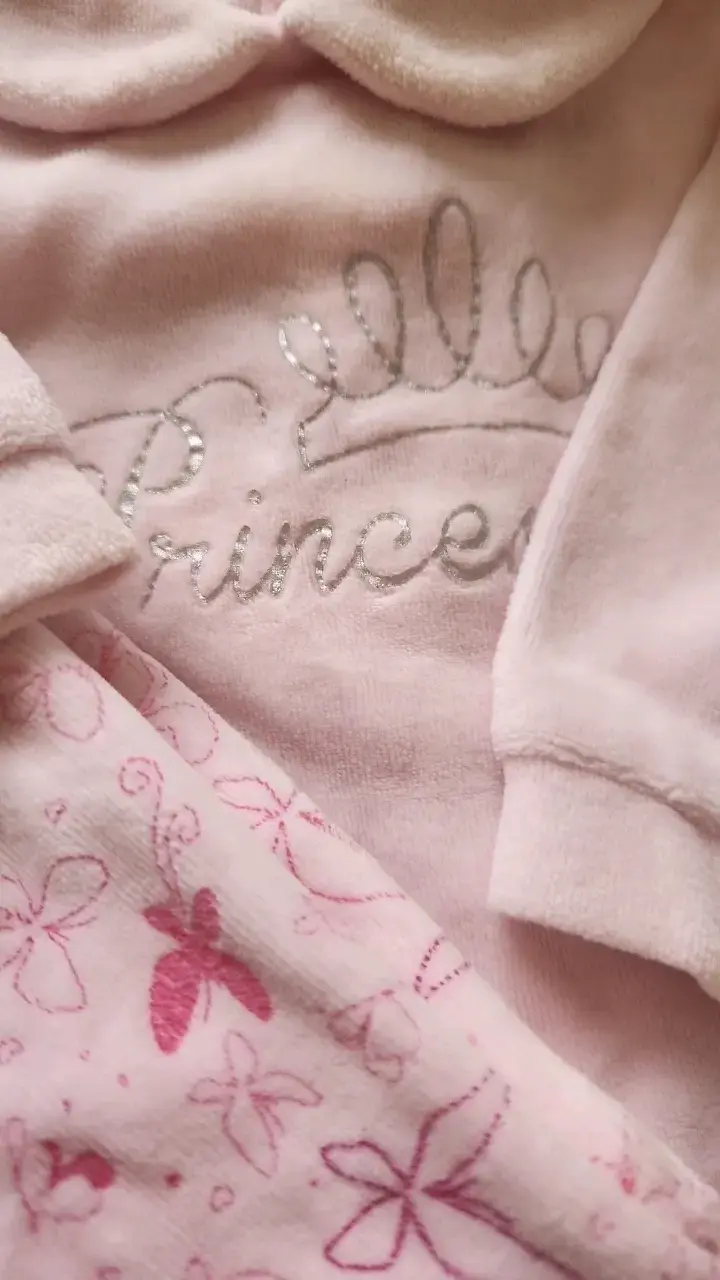 Ropa de bebé variada 3 y 6 meses - 4