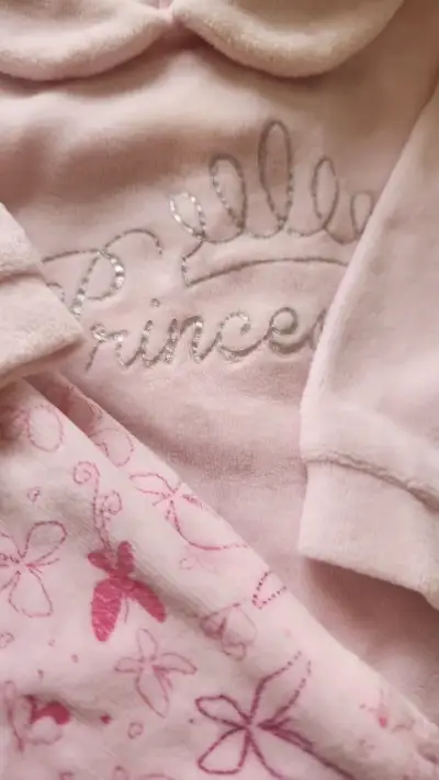 Ropa de bebé variada 3 y 6 meses - miniatura 4
