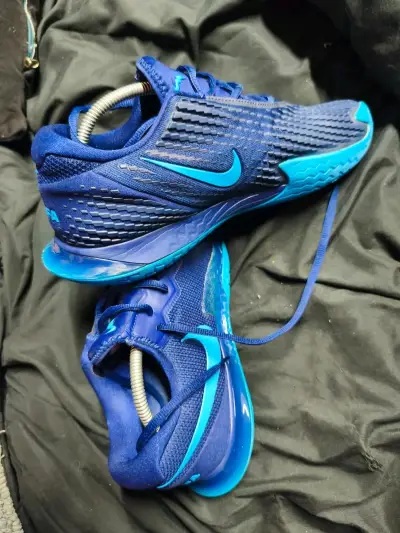 Air Zoom Vapor Cage 4 Rafa HC - miniatura 1