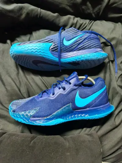 Air Zoom Vapor Cage 4 Rafa HC - miniatura 2