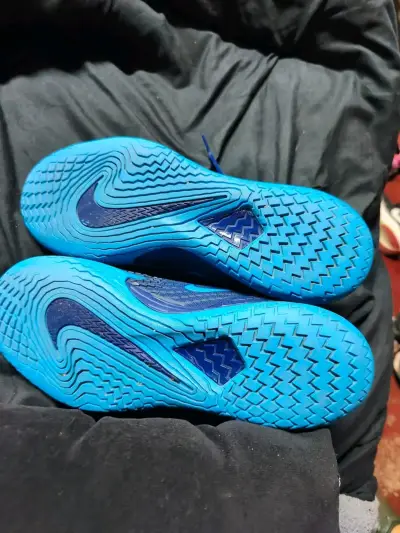 Air Zoom Vapor Cage 4 Rafa HC - miniatura 3