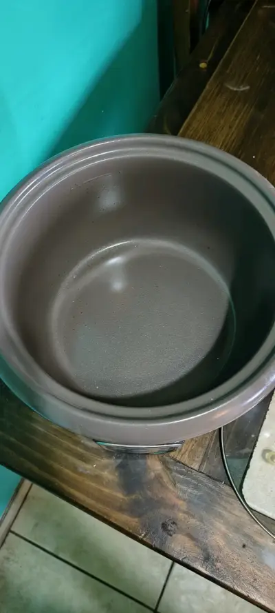 Arrocera Oster Bioceramic con vaporera 7029 - miniatura 3