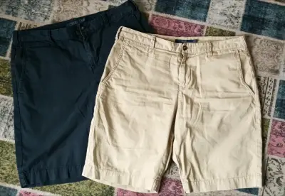 Vendo Shorts Polo Ralph Lauren - miniatura 2