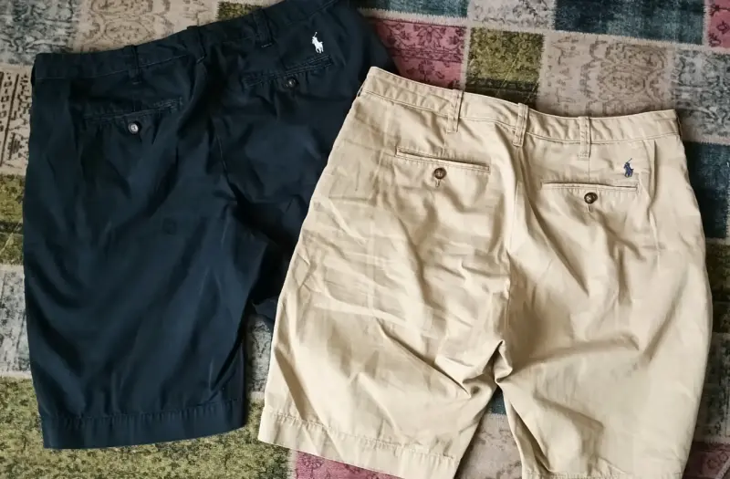 Vendo Shorts Polo Ralph Lauren - 3