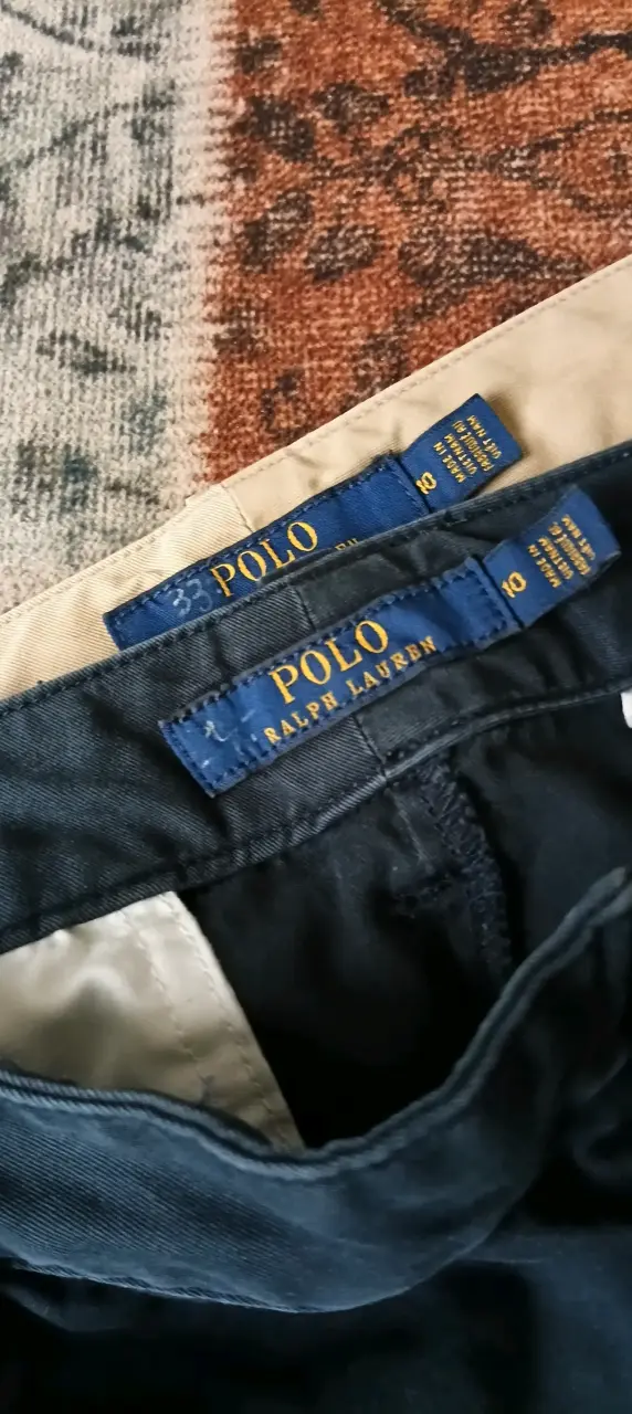 Vendo Shorts Polo Ralph Lauren - 4