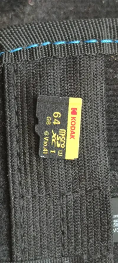 Tarjeta de Memoria MicroSD Kodak 64GB - miniatura 1