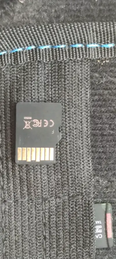 Tarjeta de Memoria MicroSD Kodak 64GB - miniatura 2
