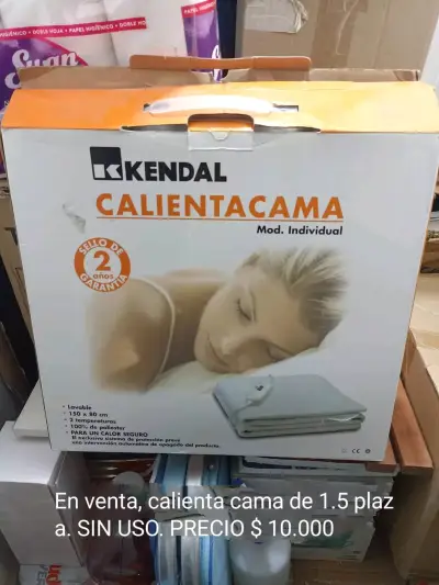 Calefón a gas Mademsa Forza Tiro Forzado y otros - miniatura 6