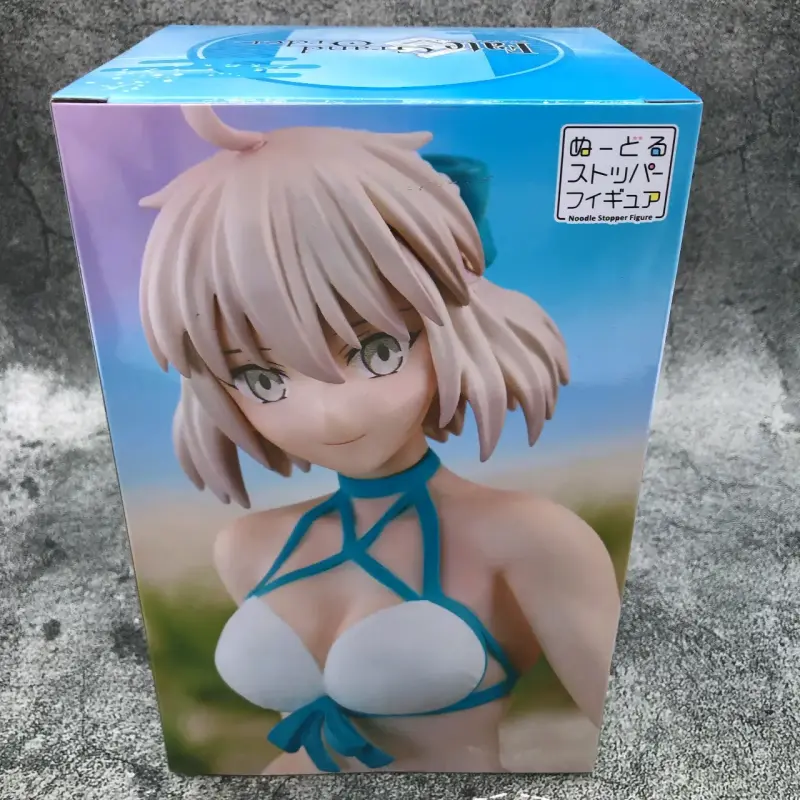 Figura Fate/Grand Order FuRyu en Bikini - 2