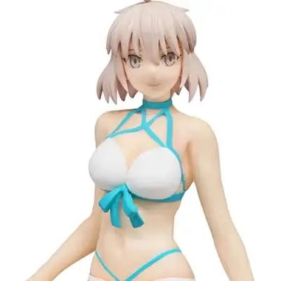 Figura Fate/Grand Order FuRyu en Bikini - miniatura 3