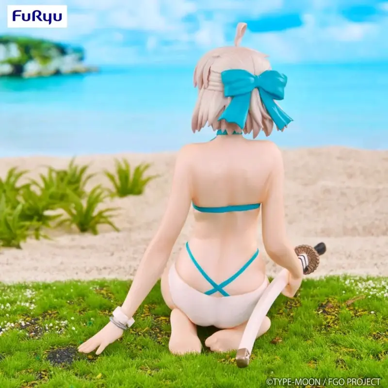 Figura Fate/Grand Order FuRyu en Bikini - 5