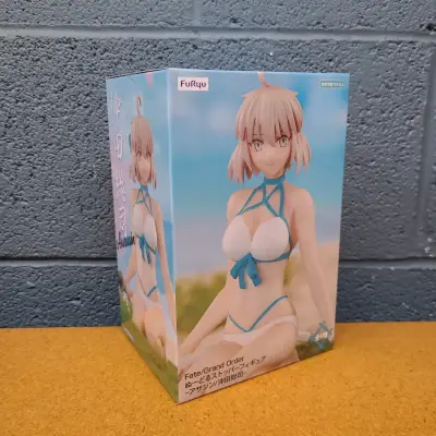 Figura Fate/Grand Order FuRyu en Bikini - miniatura 6
