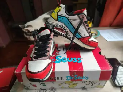 Zapatillas Puma SoftFoam+ Rosadas para Niñas - miniatura 6