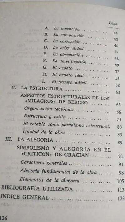 Libro obras Medievales El Enfoque Estilístico - miniatura 5