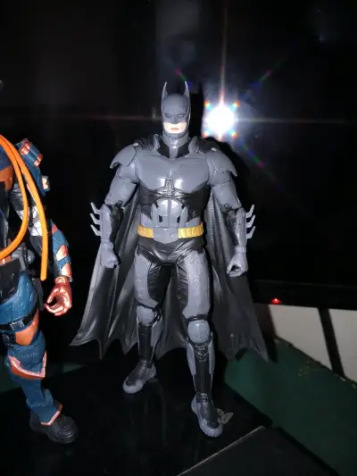 Figuras McFarlane DC Multiverse - miniatura 2