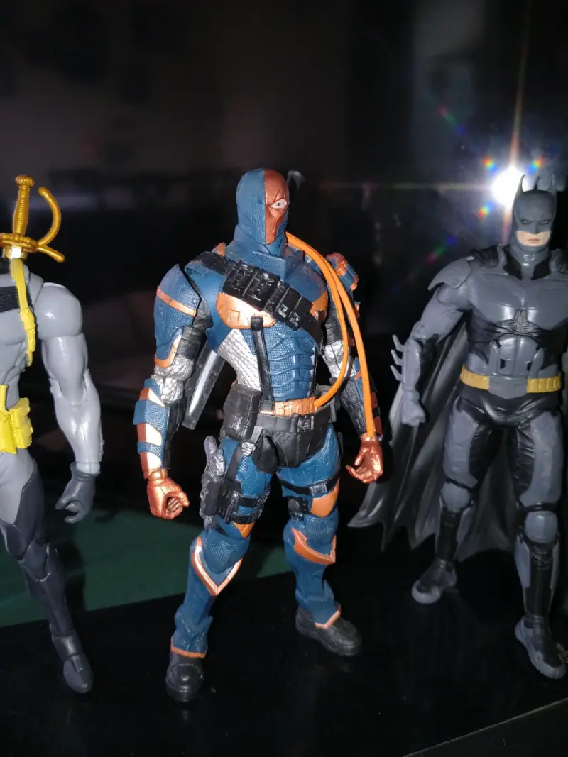 Figuras McFarlane DC Multiverse - 3