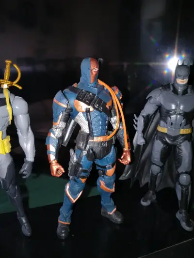 Figuras McFarlane DC Multiverse - miniatura 3