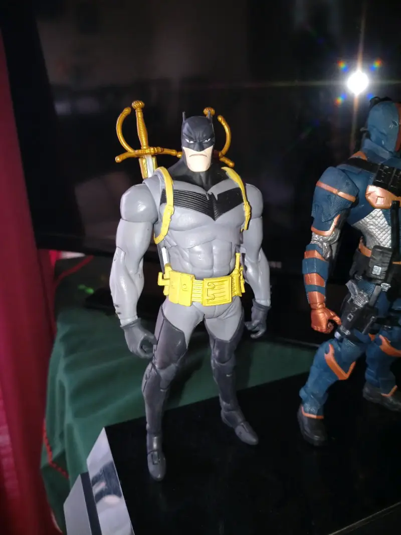 Figuras McFarlane DC Multiverse - 4