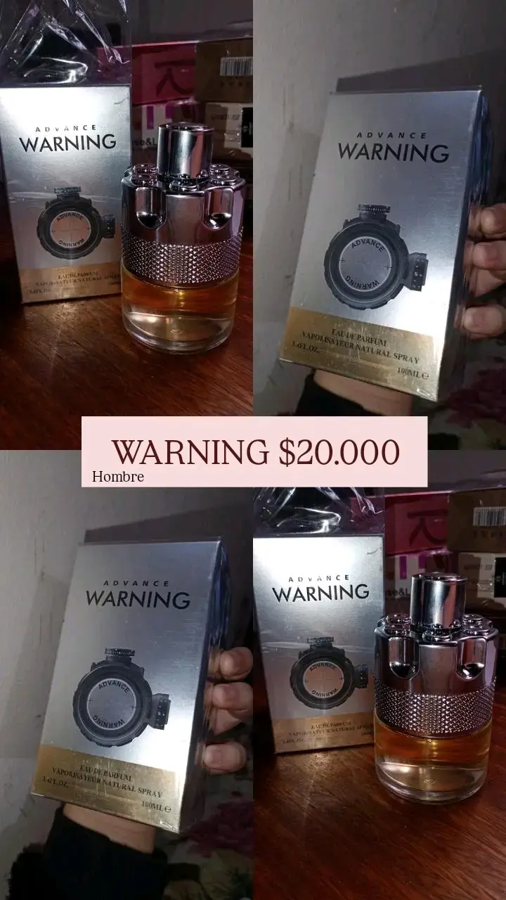 Perfume Sweet Cloud Mujer 100ml - 5