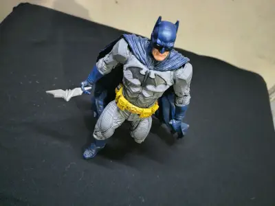 Figura Custom Batman McFarlane - miniatura 4