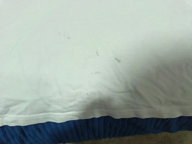 Polera Polo Blanca Lacoste para Hombre - 2