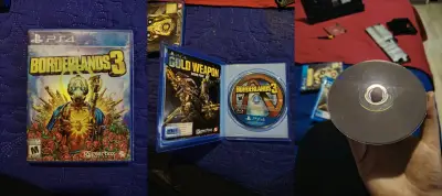 Juegos de PS4 - miniatura 2