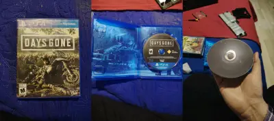 Juegos de PS4 - miniatura 3