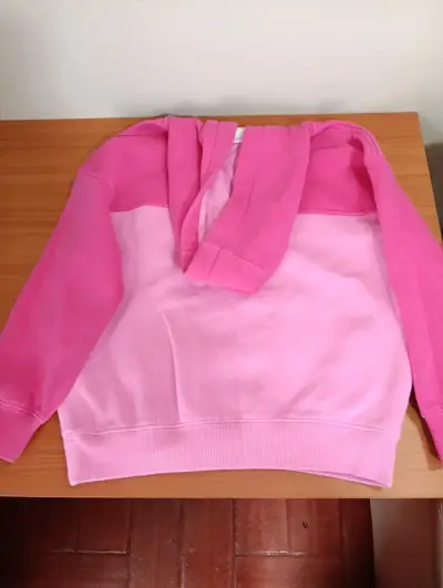 Conjunto de polerón y pantalón Skye Paw Patrol para niña - miniatura 2