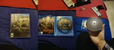 Juegos de PS4 - miniatura 6