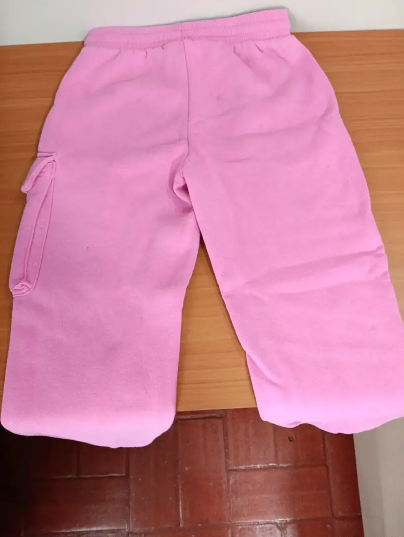 Conjunto de polerón y pantalón Skye Paw Patrol para niña - 5