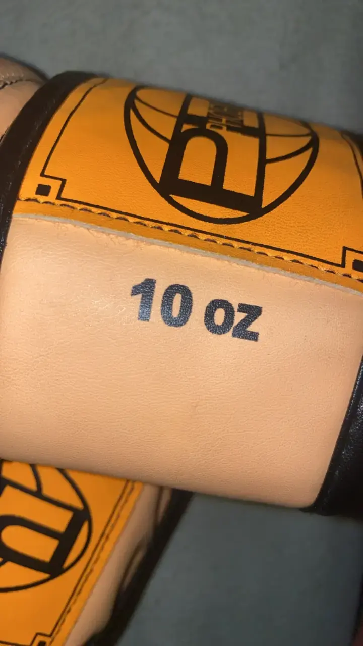 Guantes de Boxeo Phoenix 10 oz - 2
